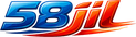 58jil Logo